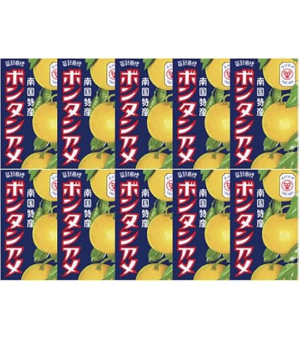 Amazon.co.jp: ボンタンアメ (4) : 食品・飲料・お酒
