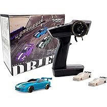 Amazon.co.jp: Turbo Racing C50 ラジコントラック けん引