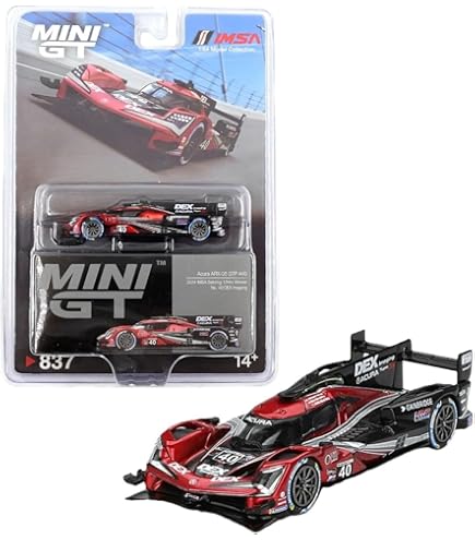 Amazon | 【Spark】1/43 Porsche 919 Hybrid No.19 LMP1 Winner Le