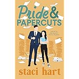 Pride and Papercuts: Inspired by Jane Austen's Pride and Prejudice (The Austens Series Book 3)