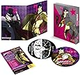 ジョジョの奇妙な冒険 Vol.1 (第1部オリジナルサウンドトラック、全巻購入特典フィギュア応募券付き)(初回限定版) [Blu-ray]
