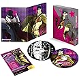 ジョジョの奇妙な冒険 Vol.1 (第1部オリジナルサウンドトラック、全巻購入特典フィギュア応募券付き)(初回限定版) [Blu-ray]