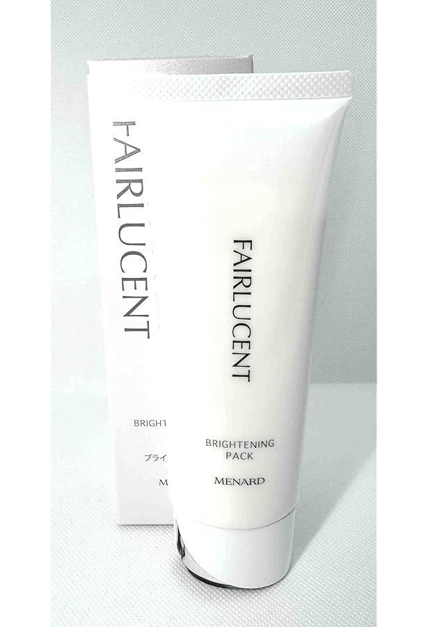 メナード　フェアルーセント　薬用ブライトニングセラム　100ml 美容液　3本 Amazon.co.jp: メナード MENARD フェアルーセント 薬用ブライトニング