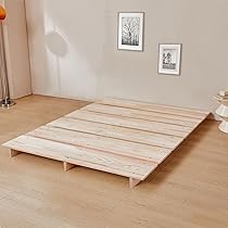 無印良品　木製シングルすのこベッド 木製ベッドフレーム | 無印良品