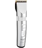 Amazon | パナソニック プロウブ毛トリマー(充電式) ES-PF50-K