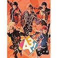 [初演特別限定盤]MANKAI STAGE『A3!』~AUTUMN&WINTER2019~ [Blu-ray]
