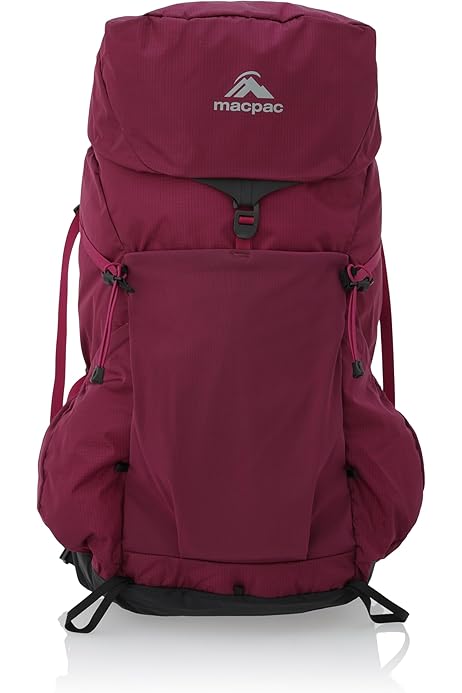 Amazon.co.jp: [マックパック] ザック ハーパー50 登山 トレイル 