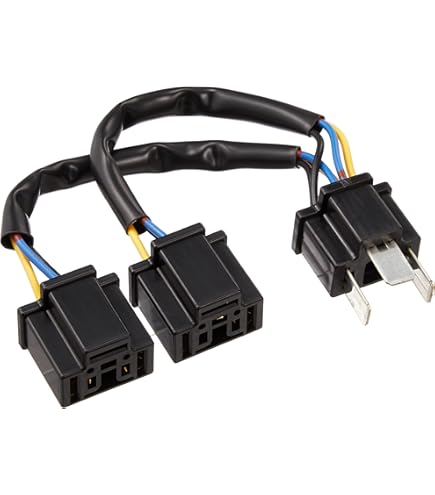 Amazon.co.jp: CBXスイッチBOX専用 変換 ハーネス ゼファー X用