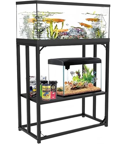 Amazon.co.jp: 水槽台120cm用 補強柱付 : ペット用品
