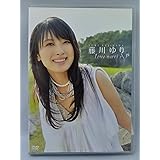 藤川ゆりDVD love navi 八戸
