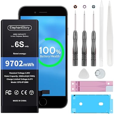 Amazon.co.jp 最新リリース: 携帯電話用交換バッテリー の新着
