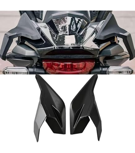 Amazon | Honda(ホンダ) シートカウル (ブラック) CBR650R/CB650R