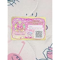 アイカツスターズ! 学生証ホルダー ヴィーナスアークver. アイカツスターズ! 学生証ホルダー ヴィーナスアークver.