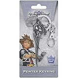 キングダム ハーツ リク キーブレード メタル キーホルダー 並行輸入品