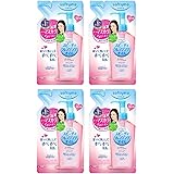 【まとめ買い】ソフティモ スピーディ クレンジングオイル つめかえ200mL×4個