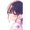 塩対応の佐藤さんが俺にだけ甘い - 佐藤こはる（さとう こはる） iPhoneSE/5s/5c/5 壁紙 視差効果 394424