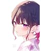 塩対応の佐藤さんが俺にだけ甘い 佐藤こはる（さとう こはる） iPhone 壁紙 SE[第二世代]8/7/6s/6(750×1334) iPhone 壁紙 SE[第二世代]8/7/6s/6(750×1334)