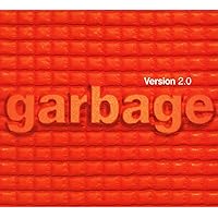 ガービッジ Garbage Version 2.0 限定青いレコード2枚組 ガービッジ Garbage Version 2.0 限定青いレコード2枚組 - メルカリ