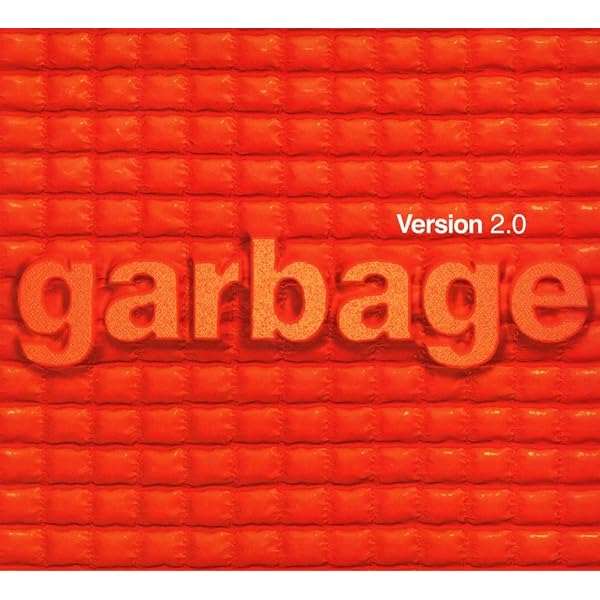 Amazon.co.jp: Garbage: ミュージック