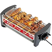焼き台 Amazon.co.jp : コンパクト卓上焼き物器『屋台横丁』MYT-800 : ホーム