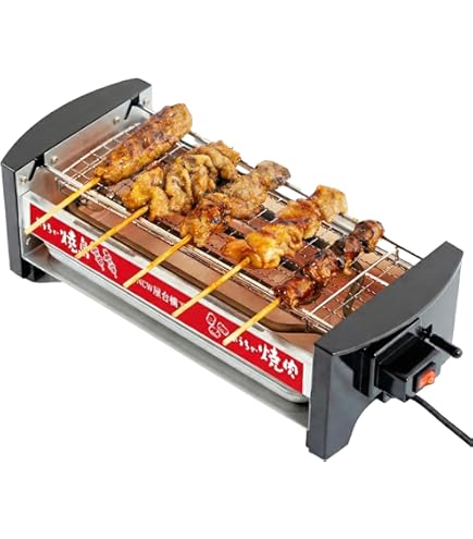 Amazon.co.jp : 照姫 抗火石木炭コンロ(焼炭台)60cm 大(幅240)TK-624