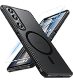 Amazon.co.jp: For Sony Xperia 1 VII ケース【ガラスフィルム付き