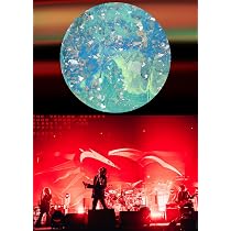 Amazon.co.jp: THE YELLOW MONKEY TOUR2024/25 Sparkleの惑星X (BLOCK1