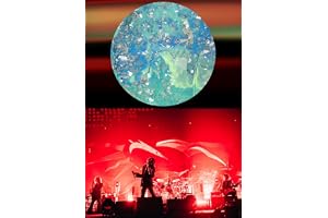 THE YELLOW MONKEY TOUR2024/25 Sparkleの惑星X (BLOCK1) [DVD]