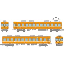 Amazon | トミーテック 鉄道コレクション 鉄コレ 一畑電車5000系 5009