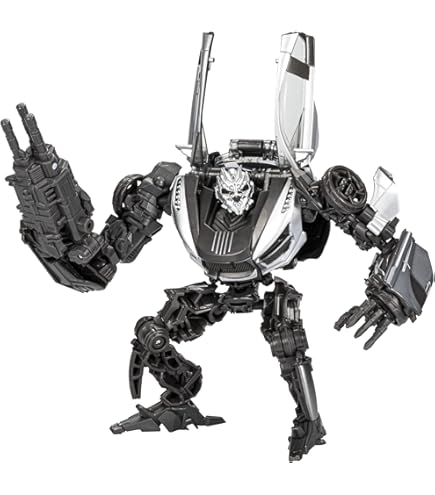 Amazon.co.jp: Hasbroトランスフォーマー マスターピース ムービー