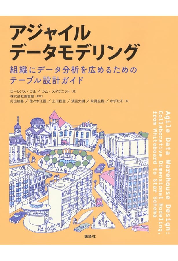 データマネジメント知識体系ガイド 第二版 改定新版 | DAMA
