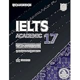 IELTS 17 Academic Student's Book with Answers with Audio with Resource Bank (IELTS Practice Tests)