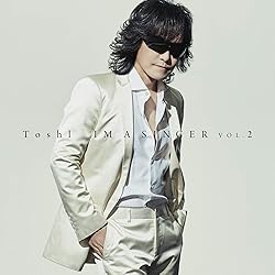 コレクション Toshi 魔夏の夜 ToshI ロック祭り 2015 限定DVD4枚 CD BOX CRYSTAL