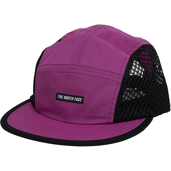 THE NORTH FACE - リメイク 5パネルキャップTHE NORTH FACE ピンク THE NORTH FACE（ザノースフェイス）の「ザ・ノース・フェイス