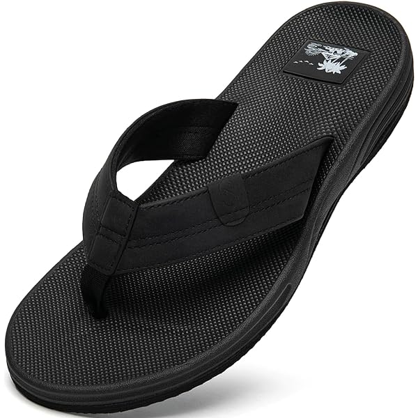 Amazon | [THE SANDALMAN] サンダルマン 501 BEACH WIDE BULLHIDE