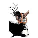 BLEACH iPhoneSE/5s/5c/5 壁紙 視差効果 東仙要(とうせんかなめ) BLEACH iPhoneSE/5s/5c/5 壁紙 視差効果 東仙要(とうせんかなめ)