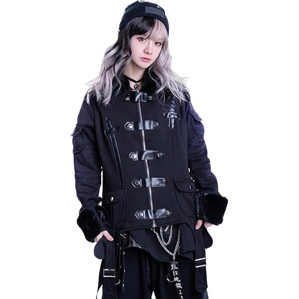 Amazon | すとぷり ころん ころんくん ブルゾン ゆったり