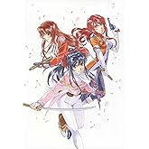 サクラ大戦OVAシリーズ Blu-ray BOX