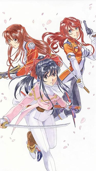 アプリゲームとコラボしたことのあるアニメや芸能人 - 真宮寺さくら,エリカ・フォンティーヌ,ジェミニ・サンライズ