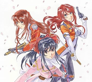 アプリゲームとコラボしたことのあるアニメや芸能人 - 真宮寺さくら,エリカ・フォンティーヌ,ジェミニ・サンライズ