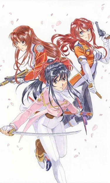 アプリゲームとコラボしたことのあるアニメや芸能人 - 真宮寺さくら,エリカ・フォンティーヌ,ジェミニ・サンライズ