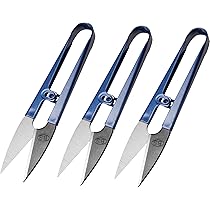 葉巻はさみstainless台湾製 Amazon.co.jp: Beaditive (ベディティブ) 糸切はさみ (3個) 台湾製 高