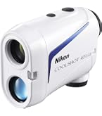 Amazon.co.jp: Nikon ゴルフ用レーザー距離計 COOLSHOT 20GII LCS20G2