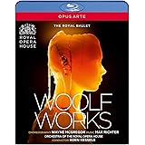 Woolf Works [Blu-ray]