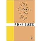 The Catcher in the Rye