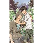 SUPER LOVERS XFVGA(480×854)壁紙 海棠 晴(かいどう はる),海棠 零(かいどう れん) SUPER LOVERS XFVGA(480×854)壁紙 海棠 晴(かいどう はる),海棠 零(かいどう れん)