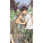 SUPER LOVERS iPhoneSE/5s/5c/5 壁紙 視差効果 海棠 晴(かいどう はる),海棠 零(かいどう れん) SUPER LOVERS iPhoneSE/5s/5c/5 壁紙 視差効果 海棠 晴(かいどう はる),海棠 零(かいどう れん)