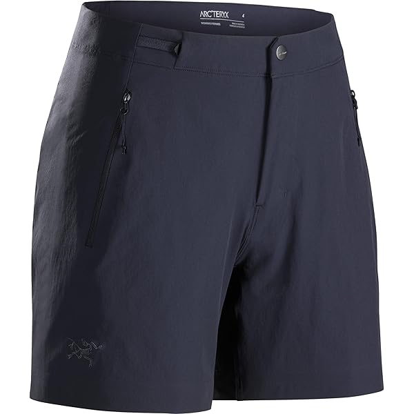 Amazon | [アークテリクス] パンツ メンズ KONSEAL SHORT 11INCH