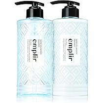 Amazon | アンプリール ウォーターベール スムースシャンプー