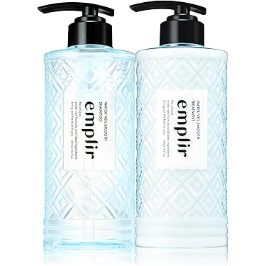 Amazon.co.jp 最新リリース: シャンプー・コンディショナー